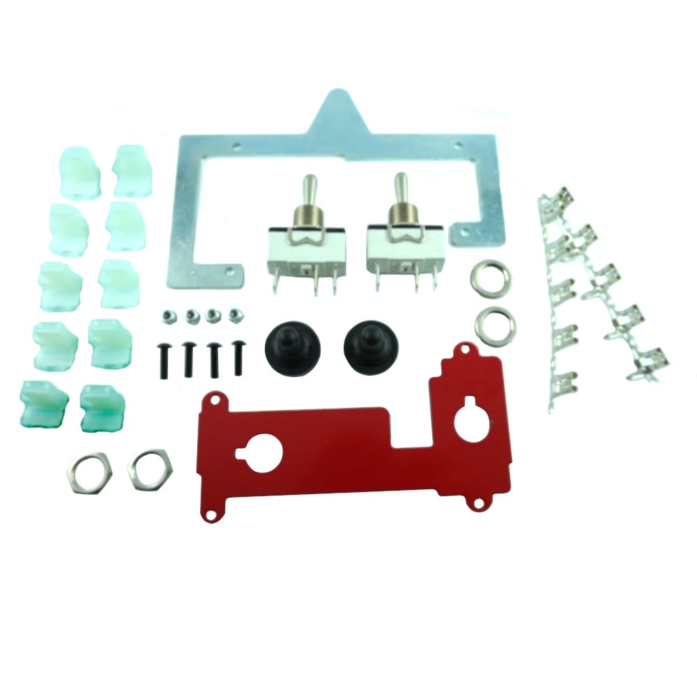 Toggle switch conversion kit Mondolfo Ferro TBE155 | 439569-MF