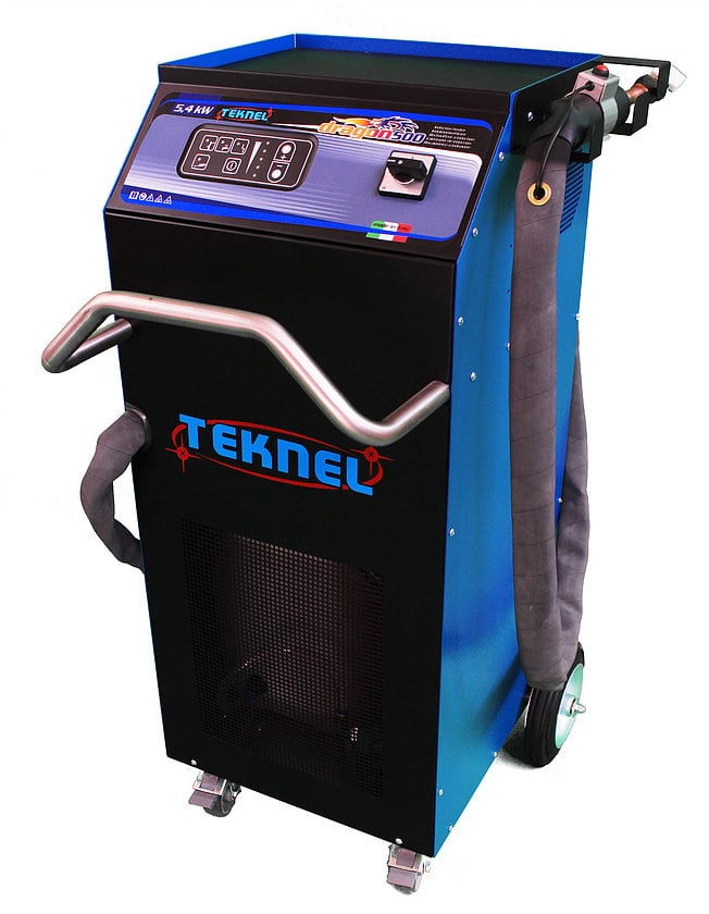 Induktionsheizgerät 5,4kW » Teknel DRAGON 500