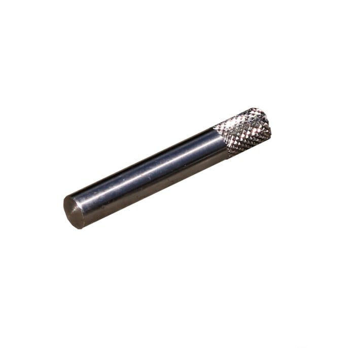 Verbindungsstift für Tragmutter und Sicherheitsmutter für Hebebühne REMO E200, Longus L200,