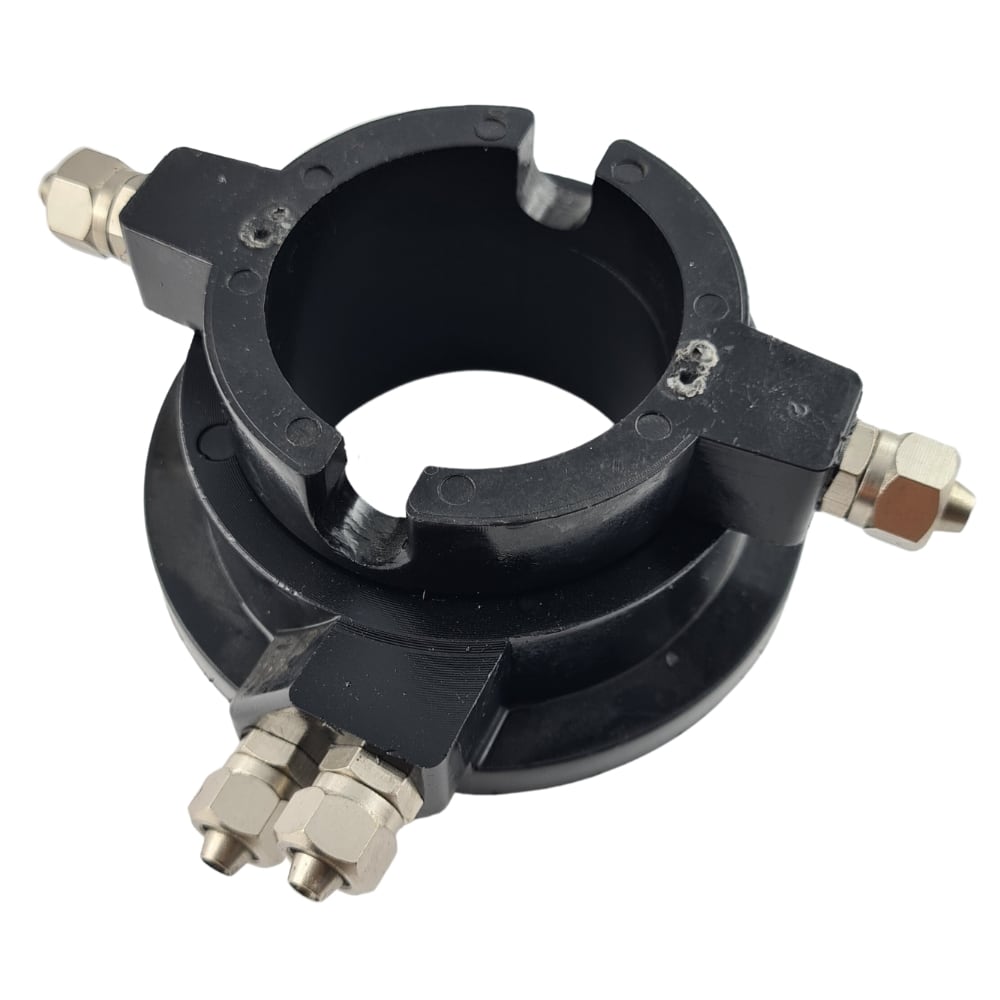 Druckluftverteiler Drehteller für ATH M52, M72