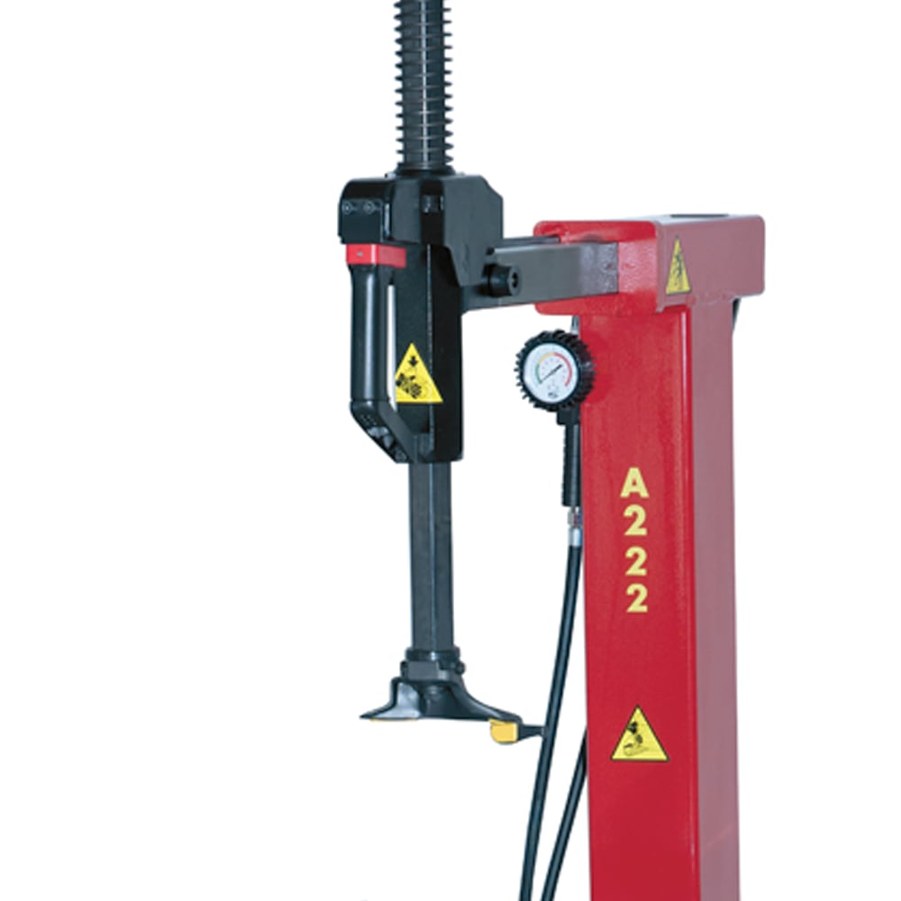 Reifenmontiermaschine » Corghi A222 » bis 22"