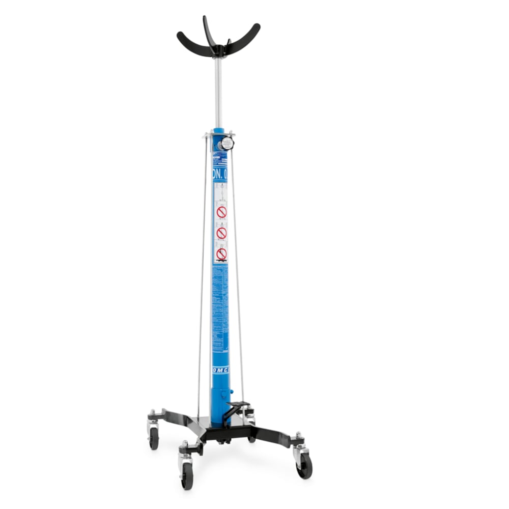 Getriebeheber mit 400 kg » OMCN SIF1/A/73 - einstufig