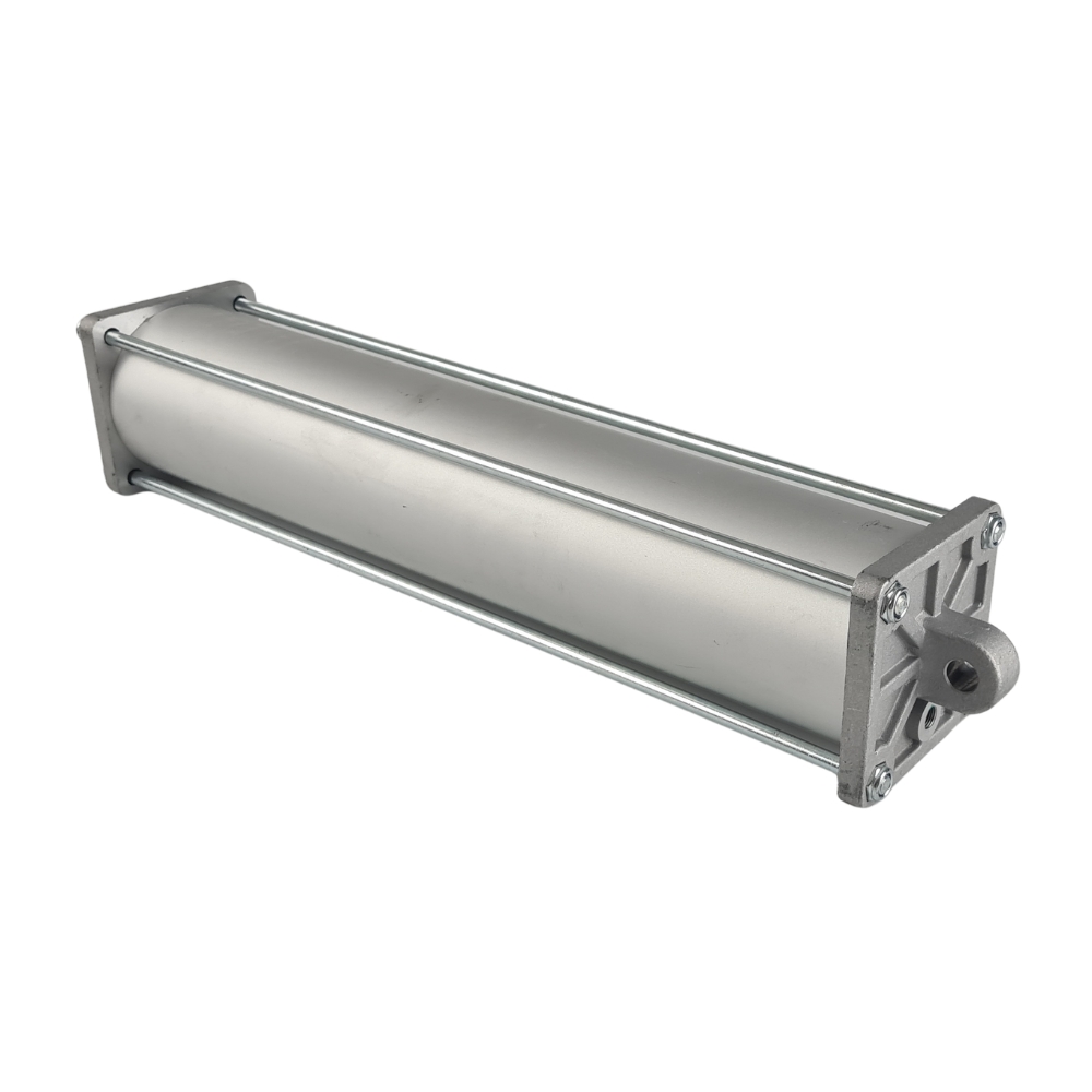 Clamping table cylinder up to 24 inch Bright 887A-890N | CT-Y-5010000