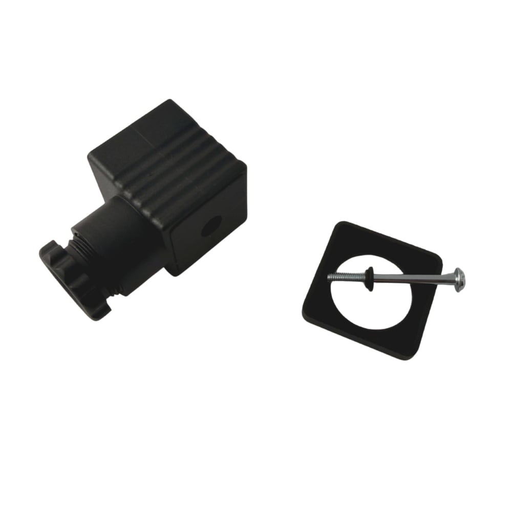 Magnetventilstecker für Stenhoj Stempelbühne