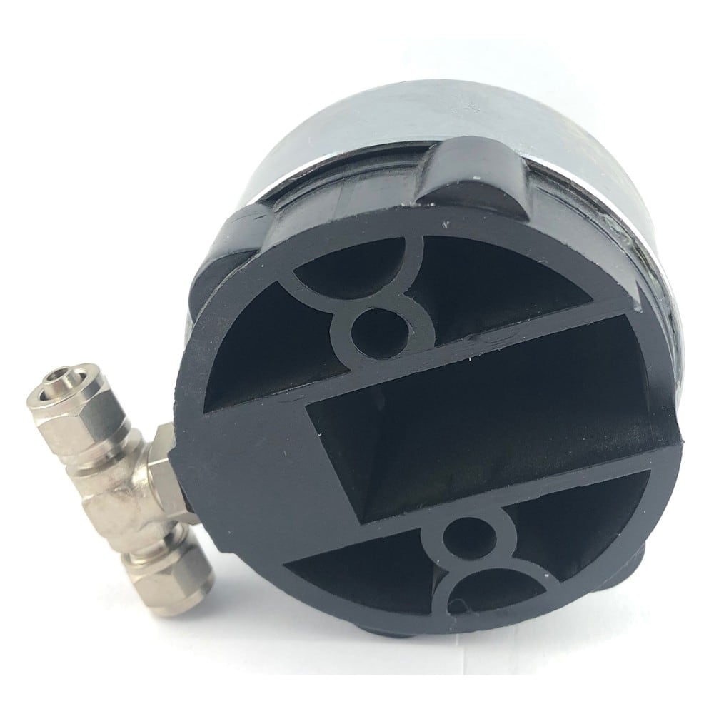 Druckdose horizontal/vertikal für ATH-Heinl A31, A34