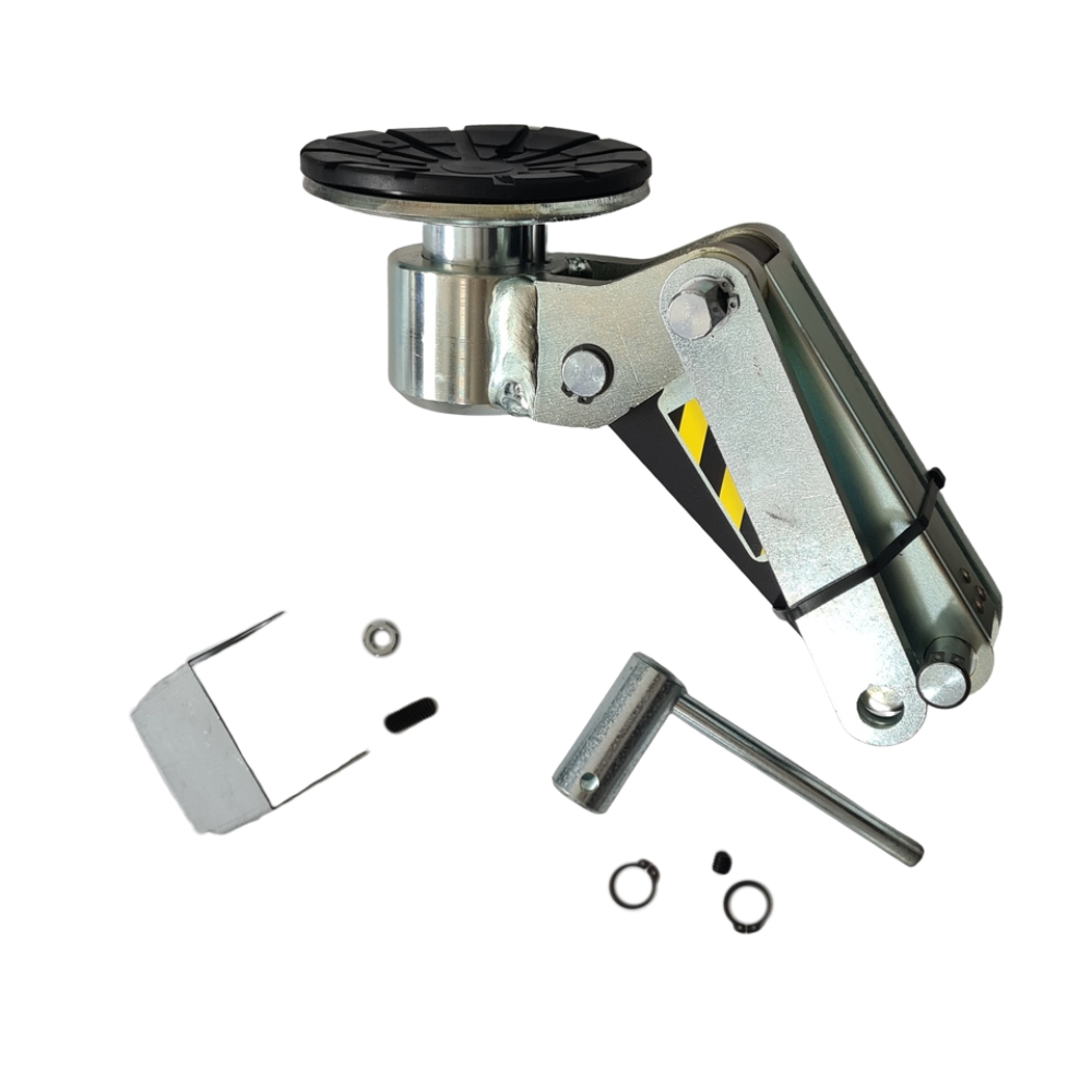Combi-Flex Mount for Stenhoj Maestro 2.20-2.32 Lift | 777561
