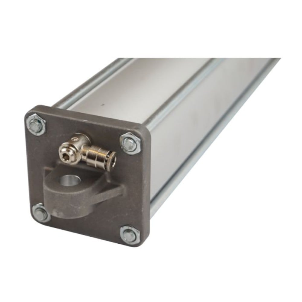 Linker Spannzylinder für Stahlgruber  TCN 8240, TCN8240-2