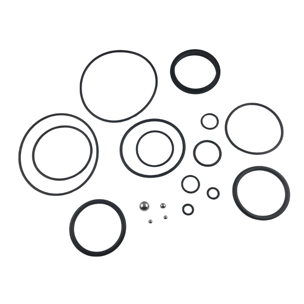 Seal kit for AC-Hydraulic workshop crane WN11 | WN15 | WN20 | WN25