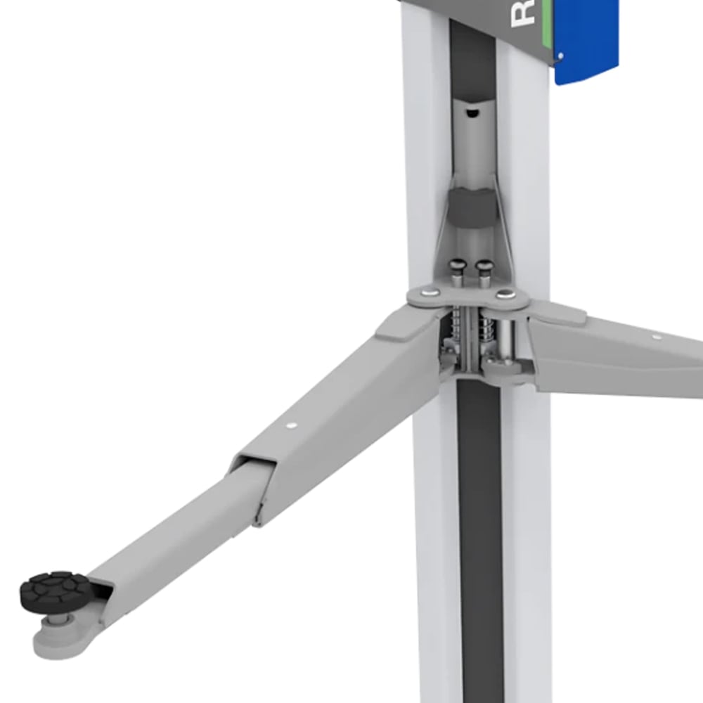 Ravaglioli KPX35 » 3,5t » Legend-Serie