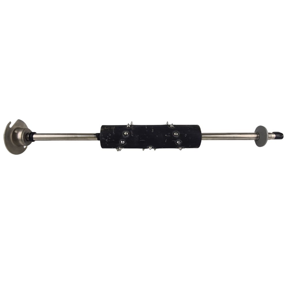 Hintere Welle für Drester W350, W450, W550