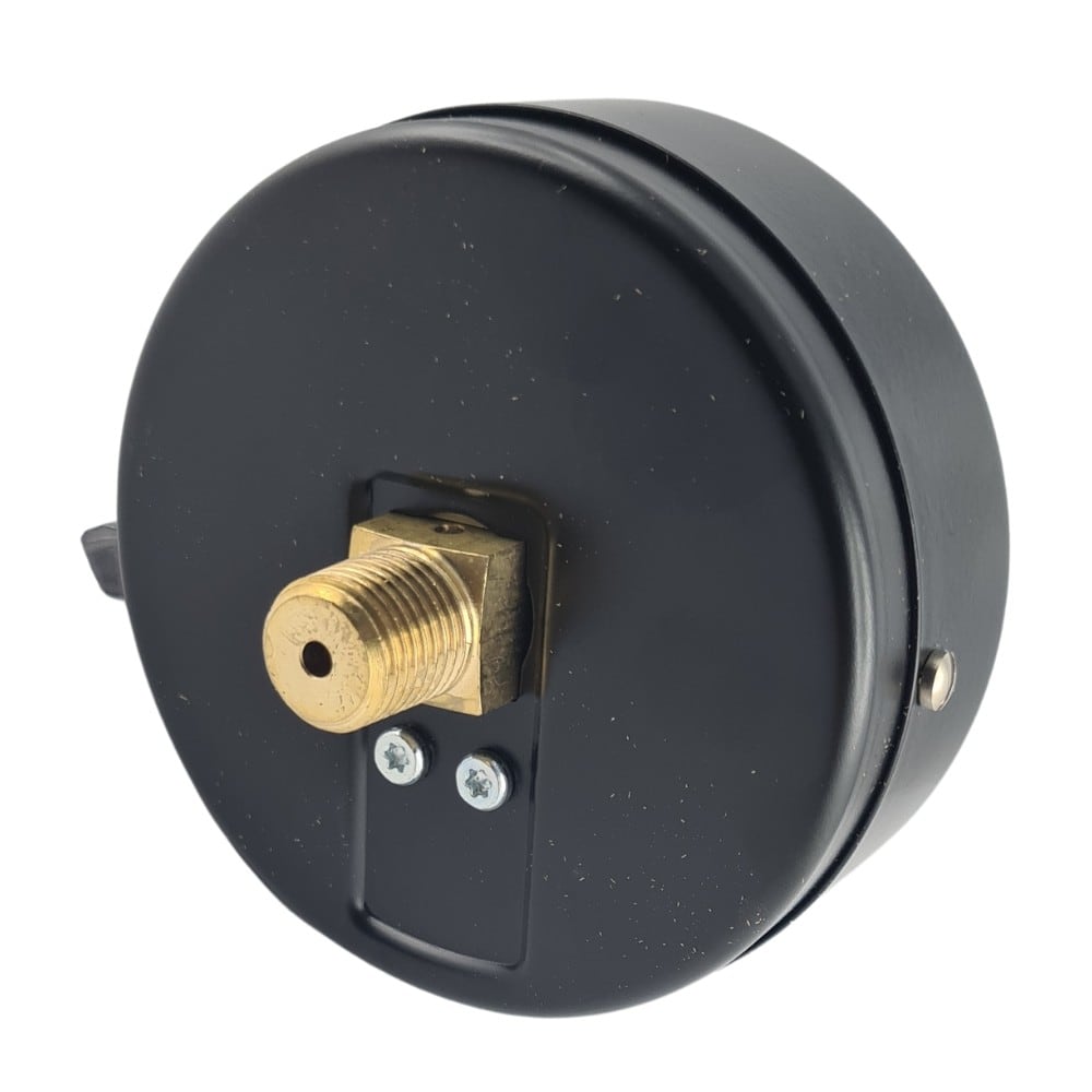 Manometer für Hofmann Monty 3300