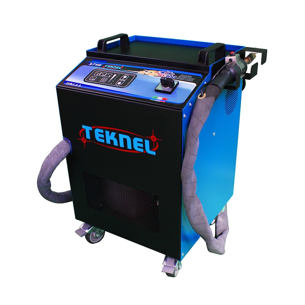 Induktionsheizgerät 3,9kW » Teknel DRAGON 300