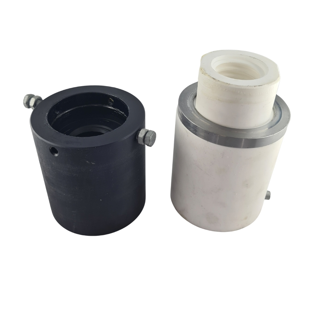 Tragmutternpaket TR 44x7 MAHA MA STAR 5.5/6.5 11949481