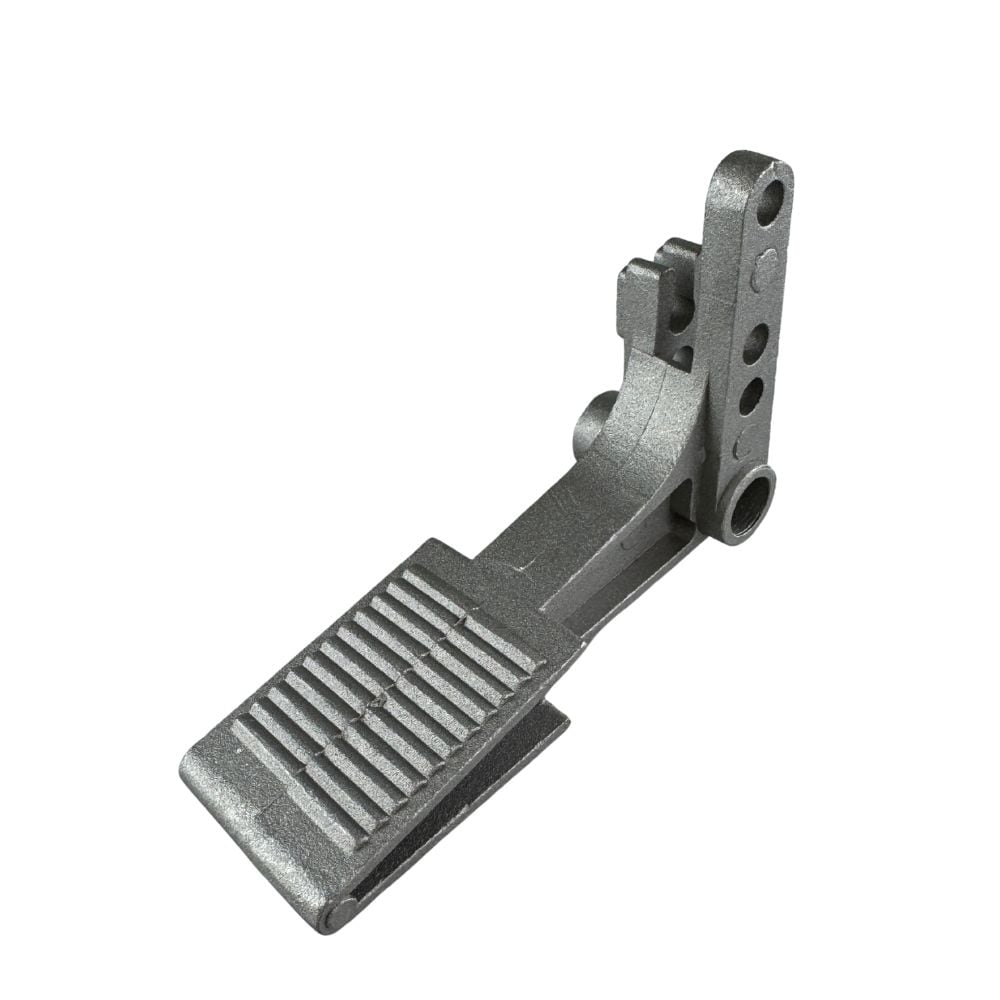 Pedal für Reifenmontiermaschine BRIGHT 885, 887, 889, 897