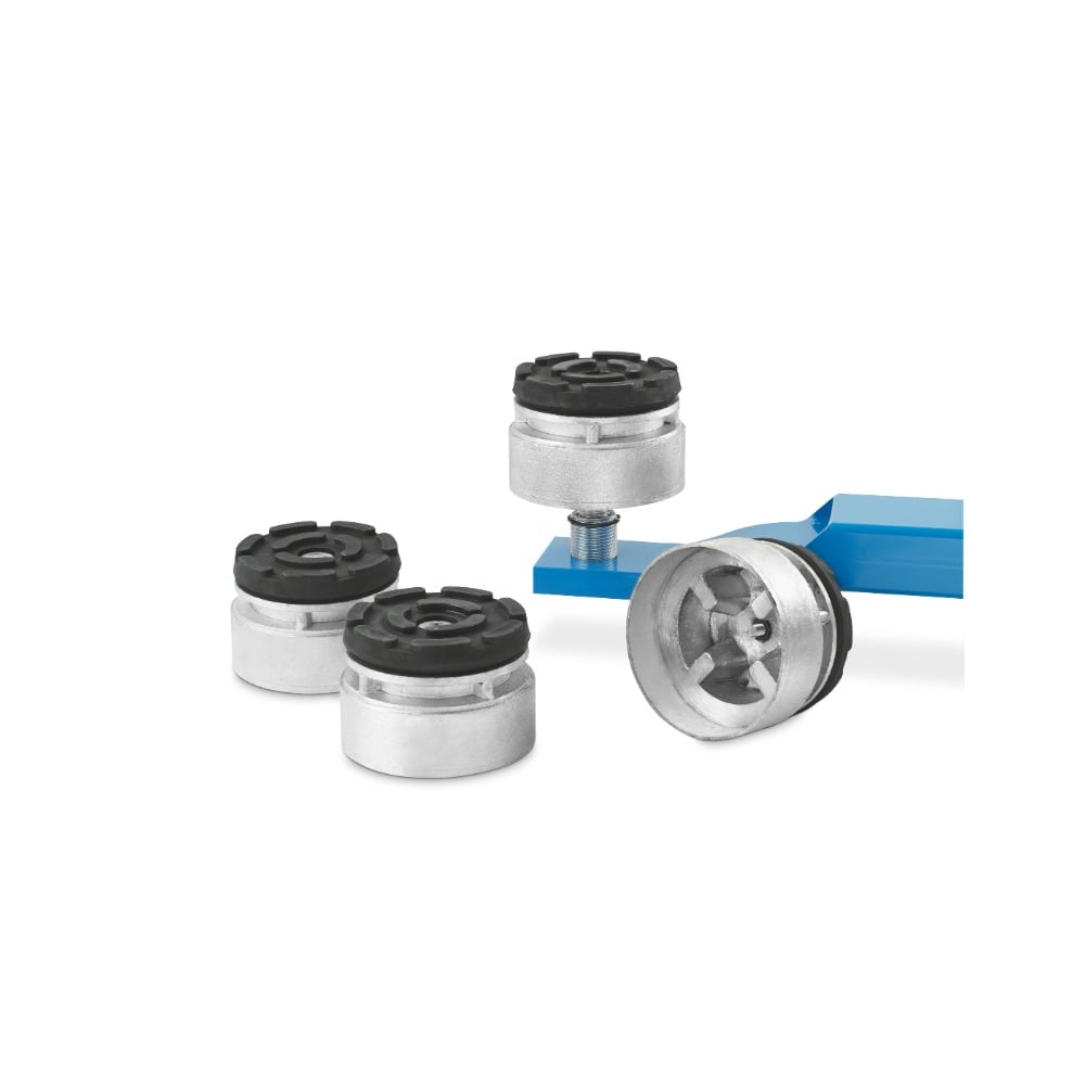 Erhöhung um 65 mm für OMCN 199/GK, 199/GAMMA, 199/DELTA | Set