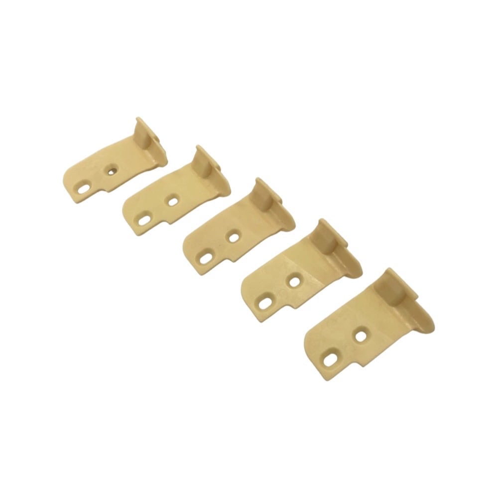 Sliding shoe for OMCN Grip 34