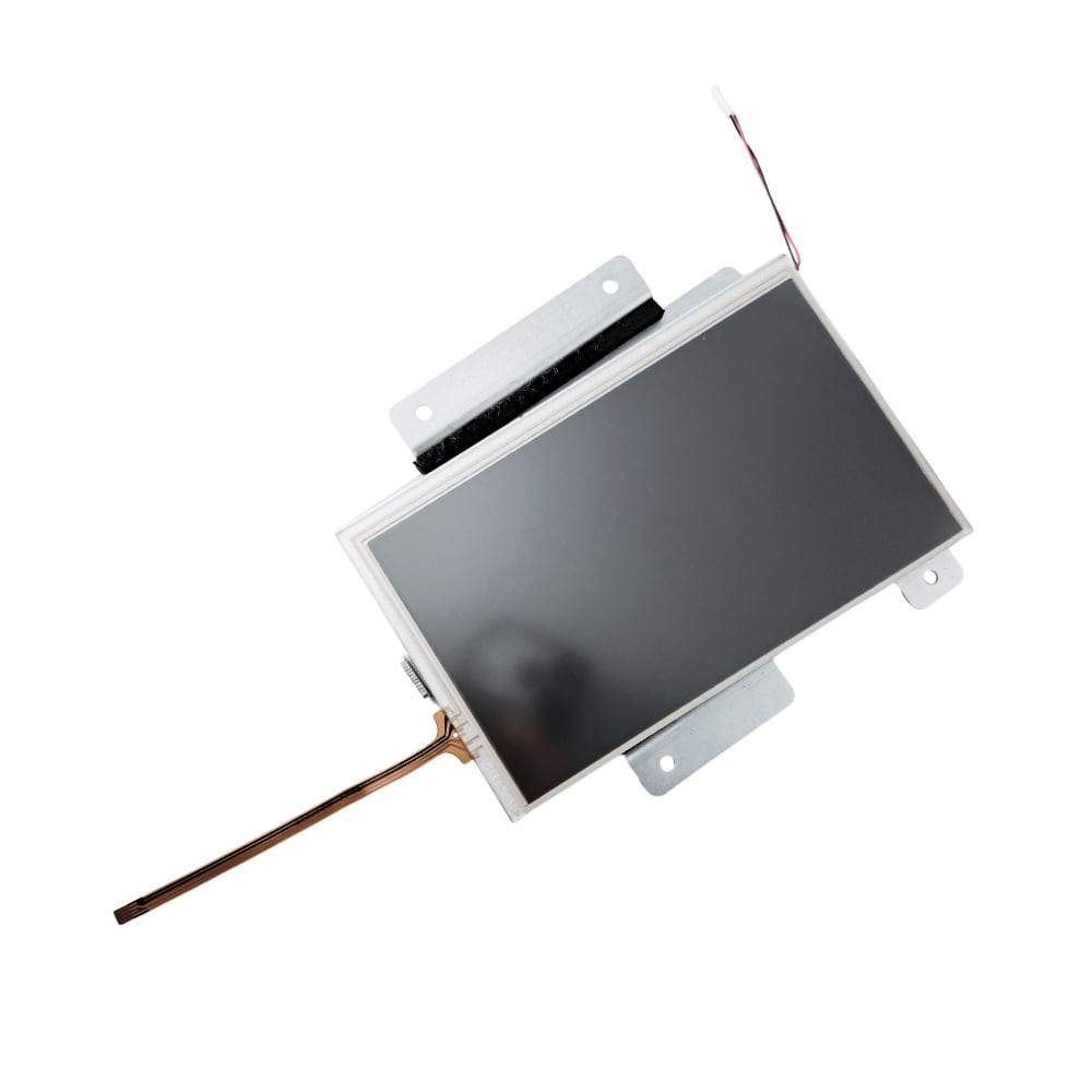 Display / Touchscreen für Corghi Artiglio Master Code