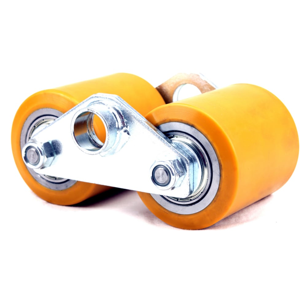 Doppelrolle für OMCN 1120/E & 3010