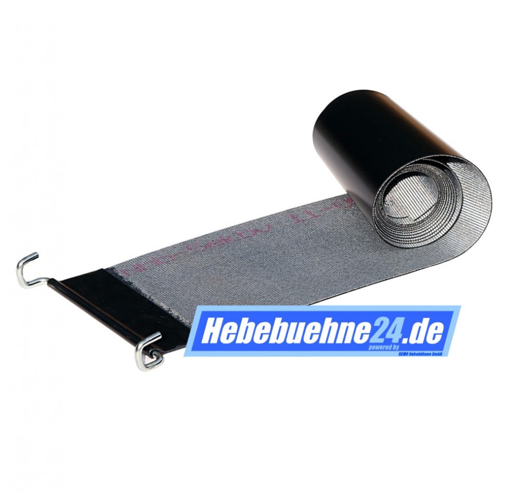 Spindelband für Consul H153-H362