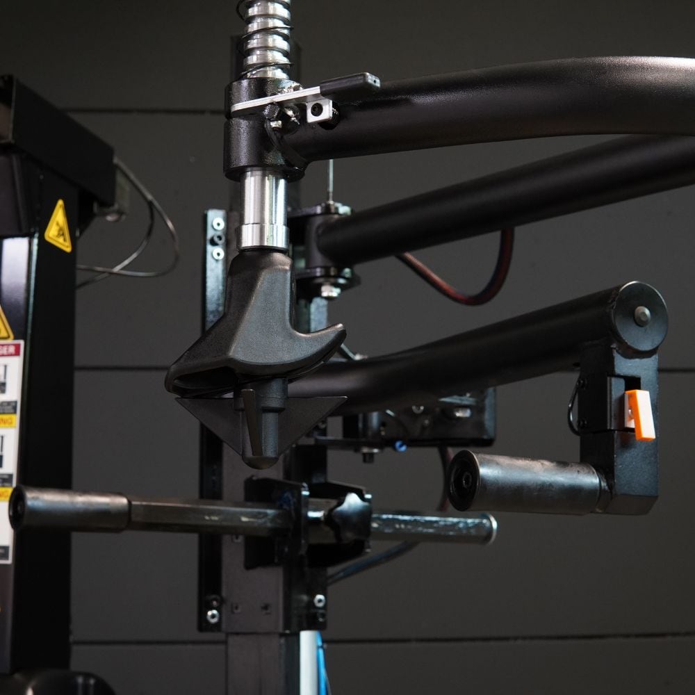 TRUSTERS IRONARM390