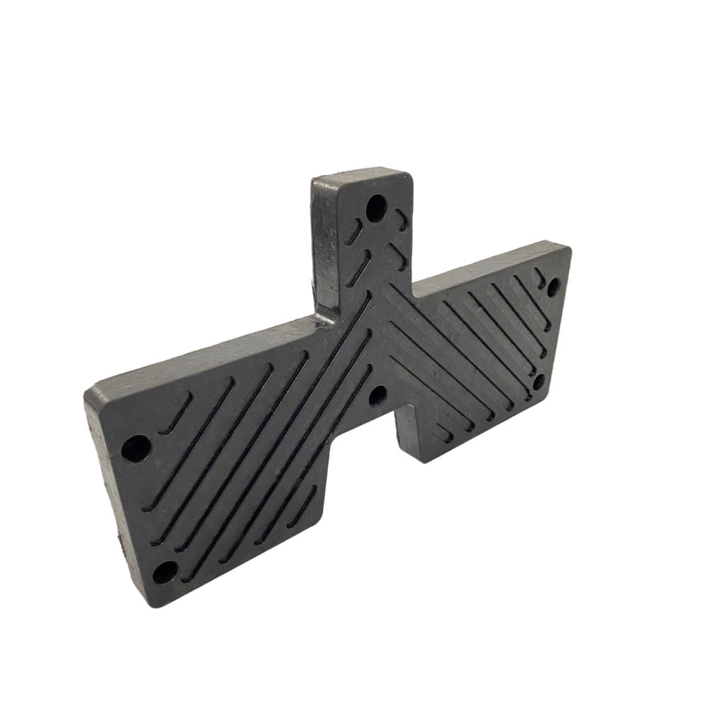 Abdrückklotz / Abdrückgummi für Butler VAS741067