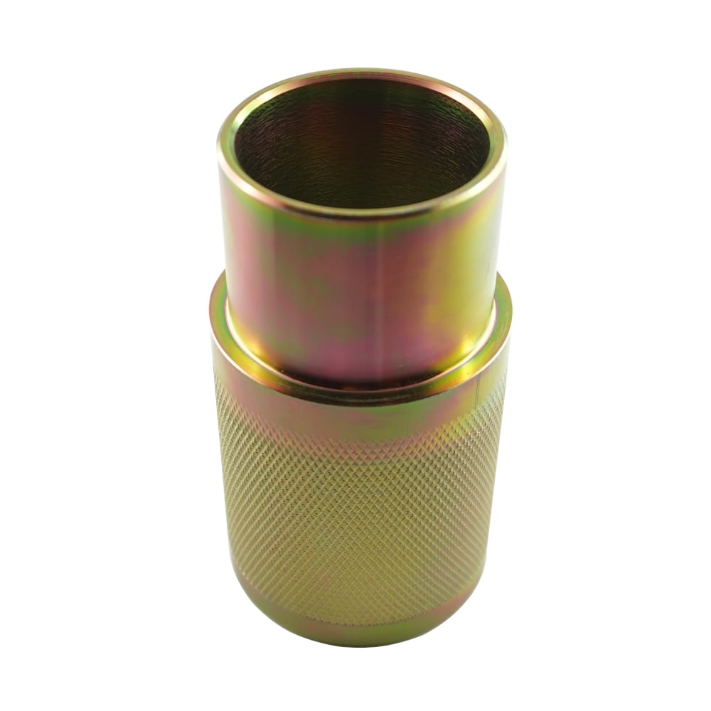 Tragtellererhöhung 75 mm (4 Stück) für Hofmann MTF3000, HL3500, HL4500