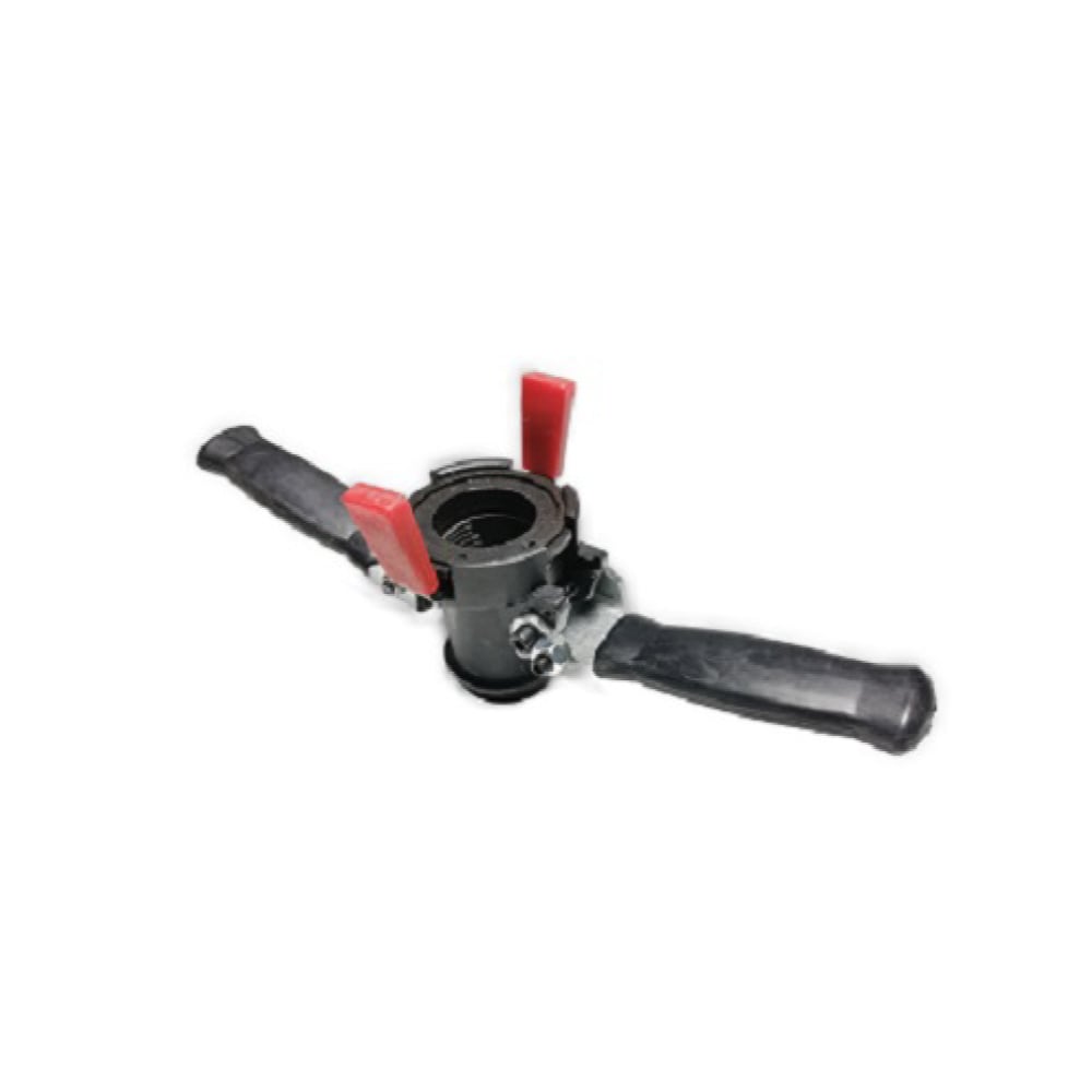 Schnellspannmuttter für ATH M72