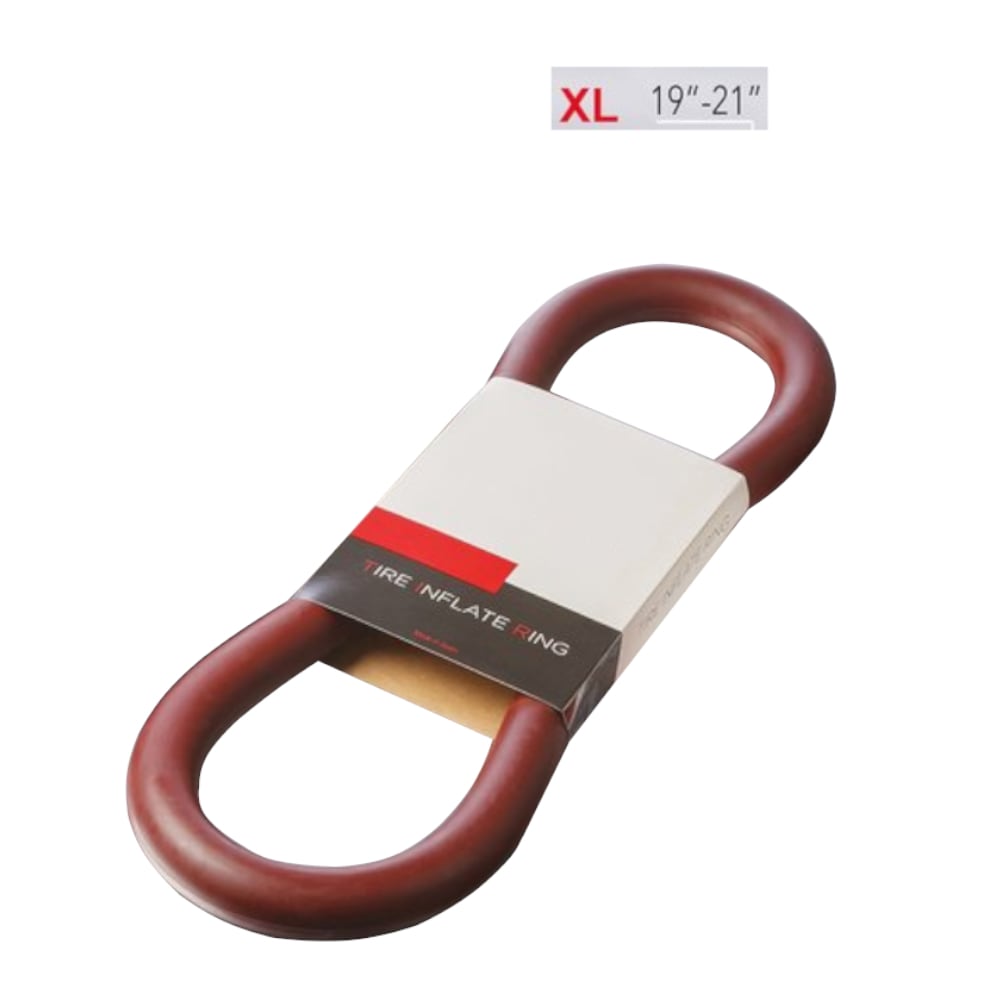 Reifenwulst-Ring zur Reifenmontage | 19" bis 21" | Größe XL