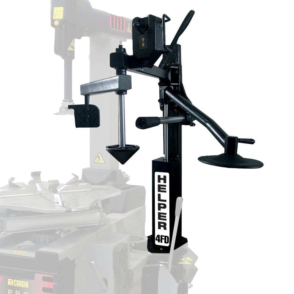 Hilfsarm für Reifenmontiermaschine, Corghi SP300