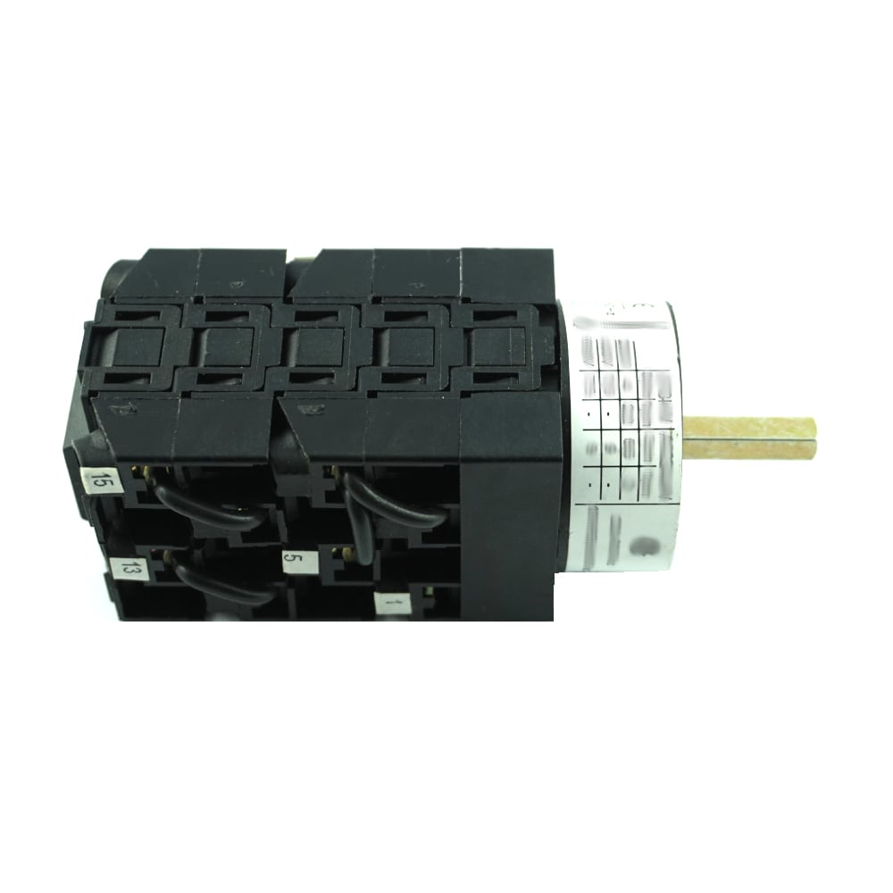 Schalter für Corghi AG 52 Super L und TT 952
