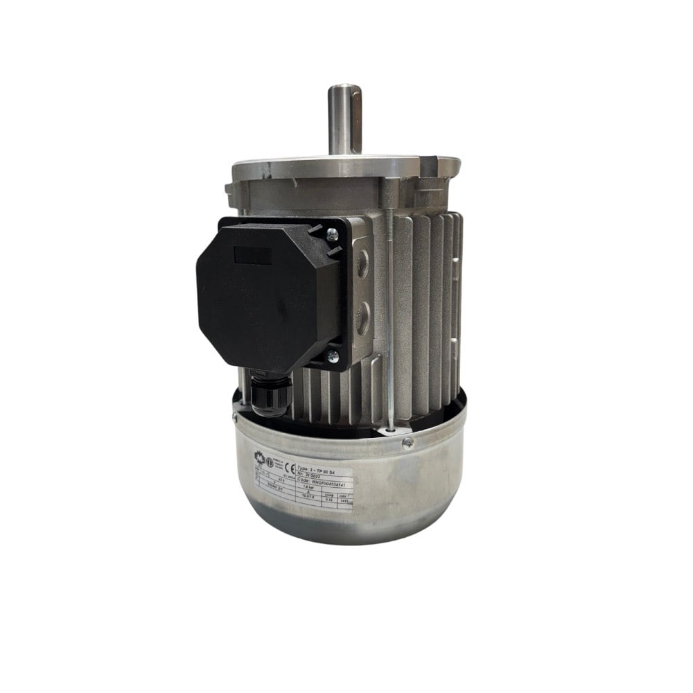Motor mit 1,8 KW für Hofmann 2-Säulenhebebühne