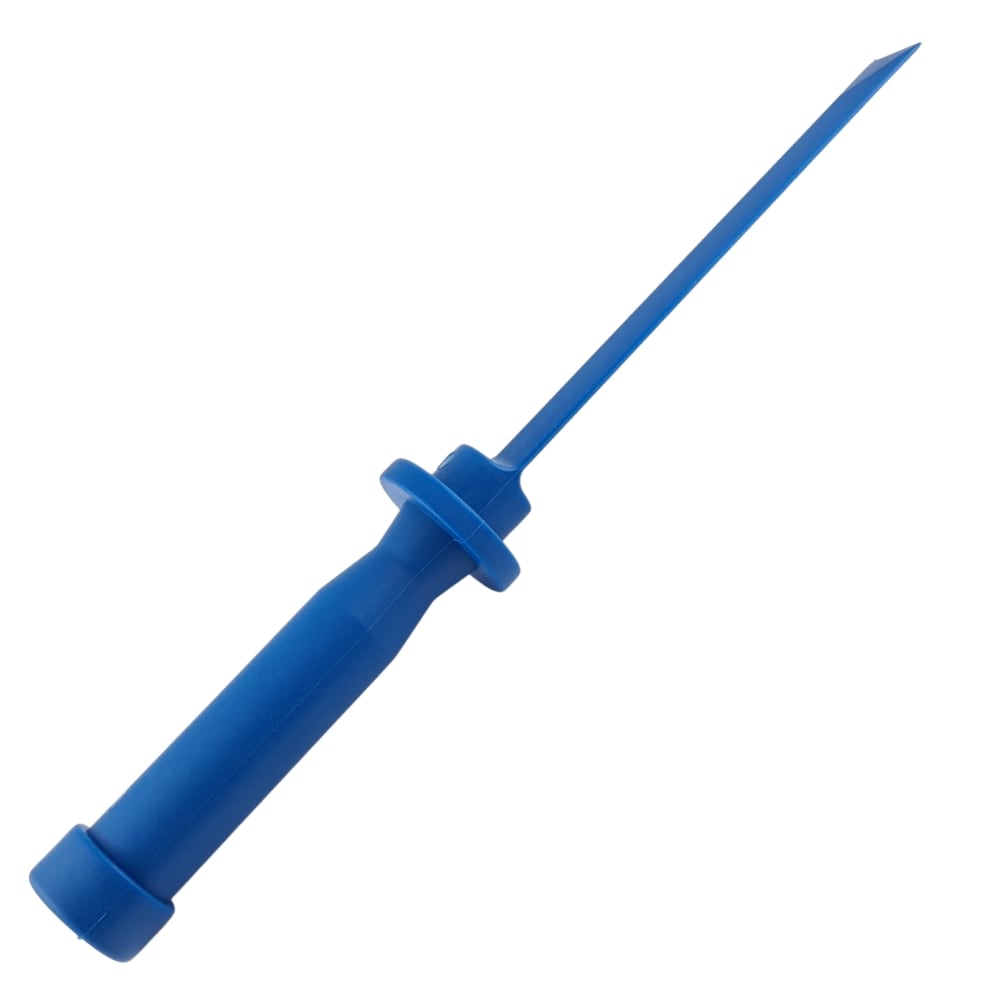 Klebegewicht-Entferner / Kunststoffschaber 22 mm
