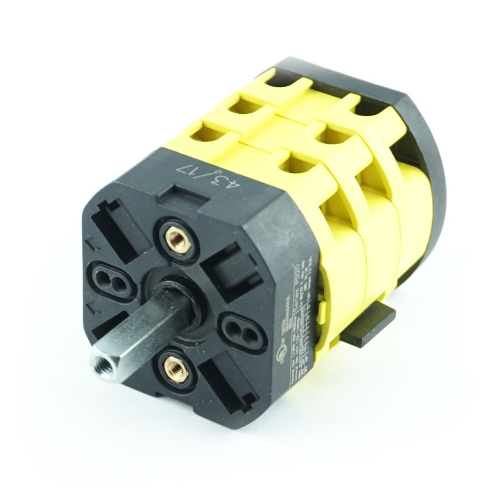 Wendeschalter für Ravaglioli G96, G800N, G820N, G6441, G7441, G7641