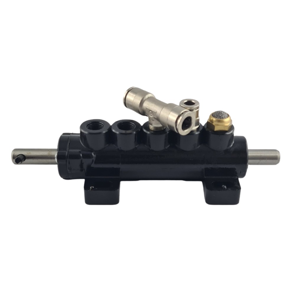 Turntable Valve for Giuliano S222 Tyre Changer Machine | 2002528