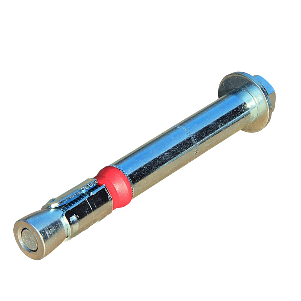 Schlaganker-Satz für Ravaglioli KPX 337 (16 Stück),  Ø15 mm x 143 mm lang, Fixanker / Schwerlastanker / Dübel