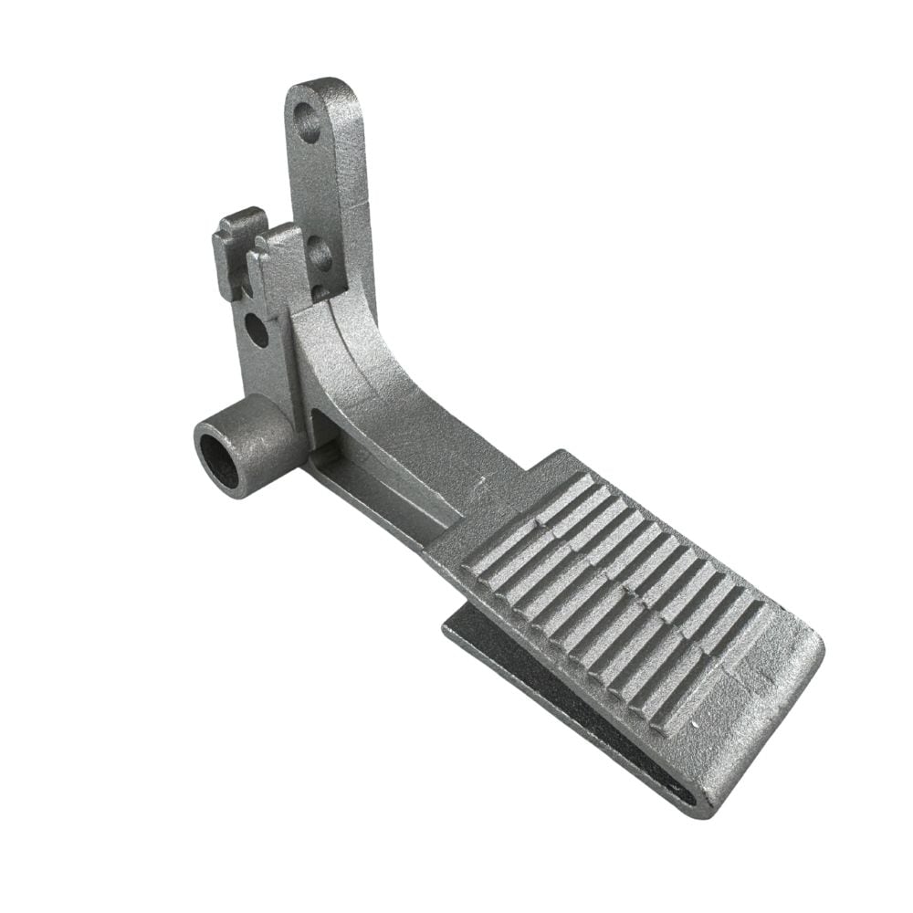 Pedal für Reifenmontiermaschine BRIGHT 885, 887, 889, 897