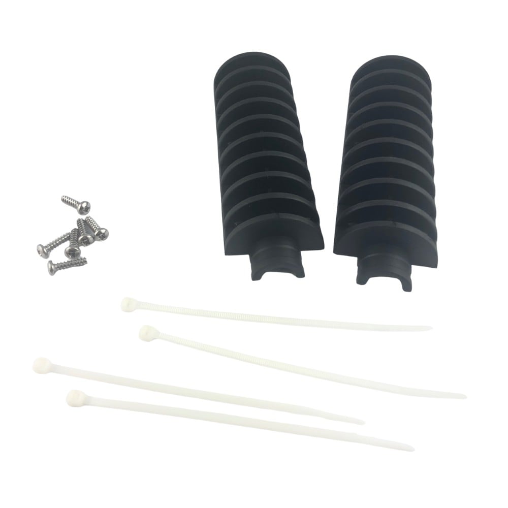 Stützrolle für Radführung für Hedson Drester W-350, W-550