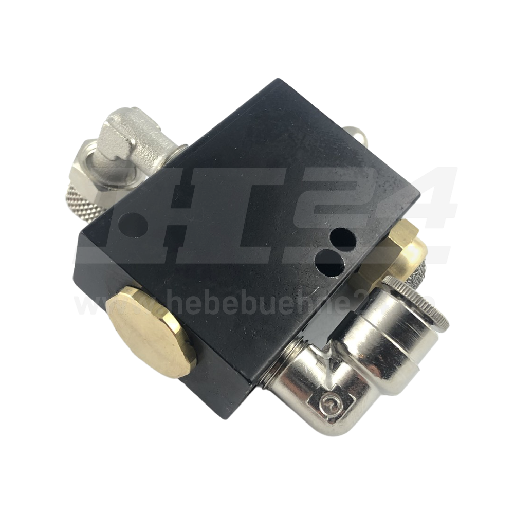 Ventilblock für Beissbarth MS63 | SICAM FALCO Reifenmontiermaschine