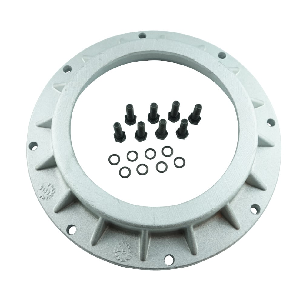 Cover complete tyre changer Mondolfo Ferro AQUILA RAPTOR | 2-03471-MF