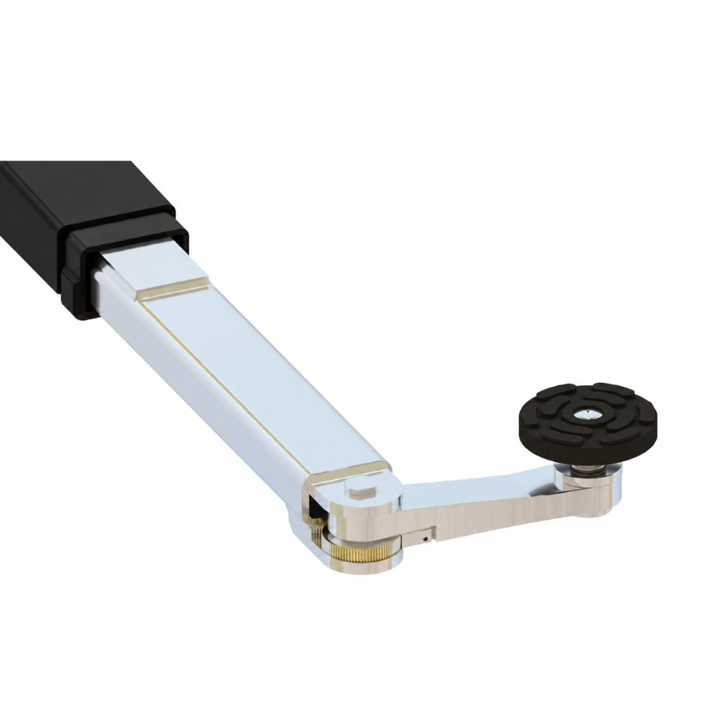 OMCN 199/GAMMA-EV | 2-Post Lift 3.5t | Articulated EV Arms