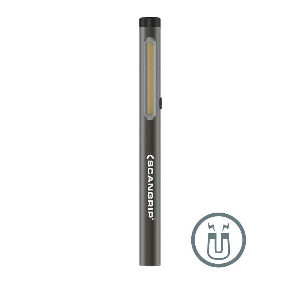WORK PEN 200 R - kompakte LED-Stiftleuchte mit 200 Lumen