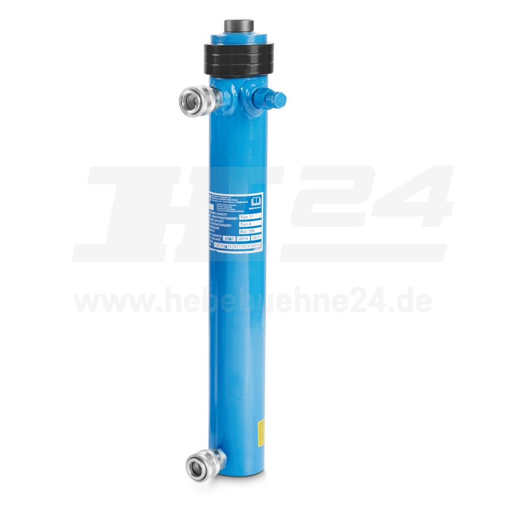 Hydraulikzylinder doppeltwirkend, 11t/4t, OMCN 369/A