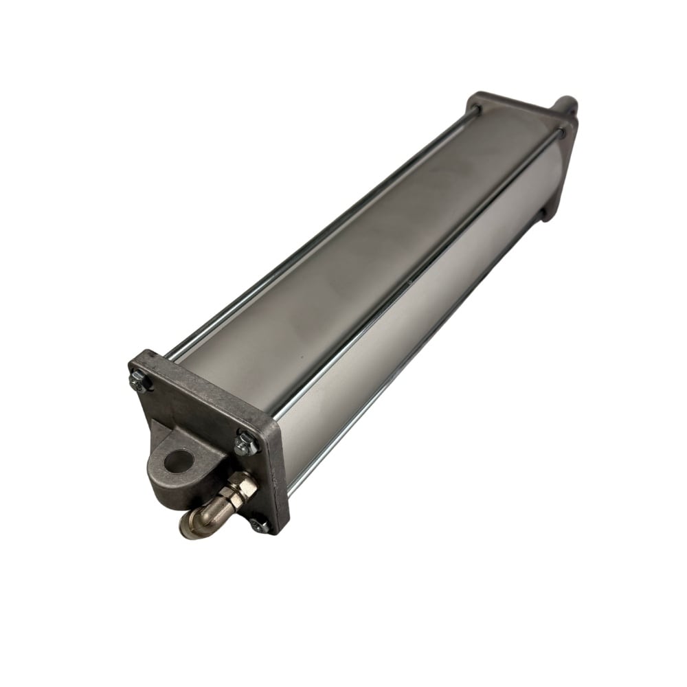 Spannzylinder für Beissbarth Reifenmontiergerät MS630-24