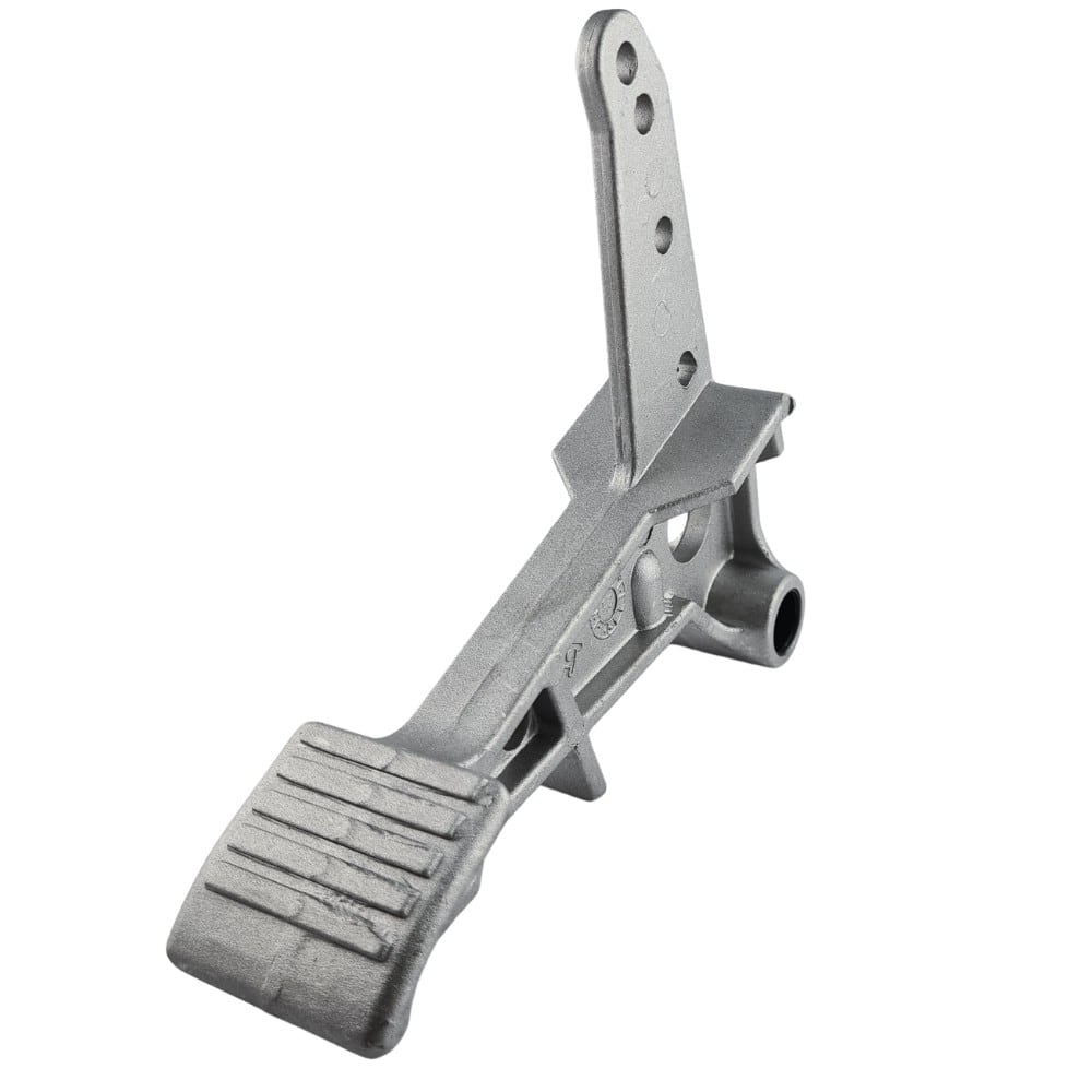 Pedal rechts für Mondolfo Ferro AS933, AS943, AS944, AS963 | 252010