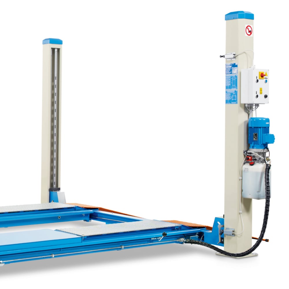 OMCN 401/C » 4t Tragkraft