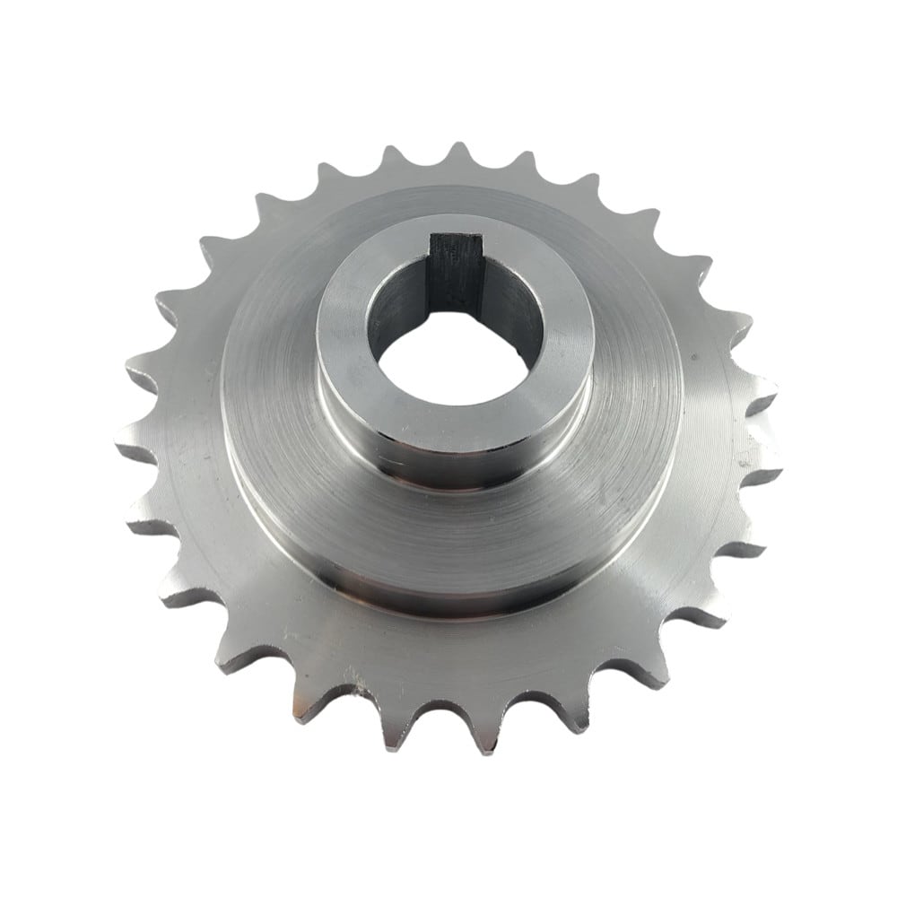 Kettenrad für FOG 449 / Romeico H224