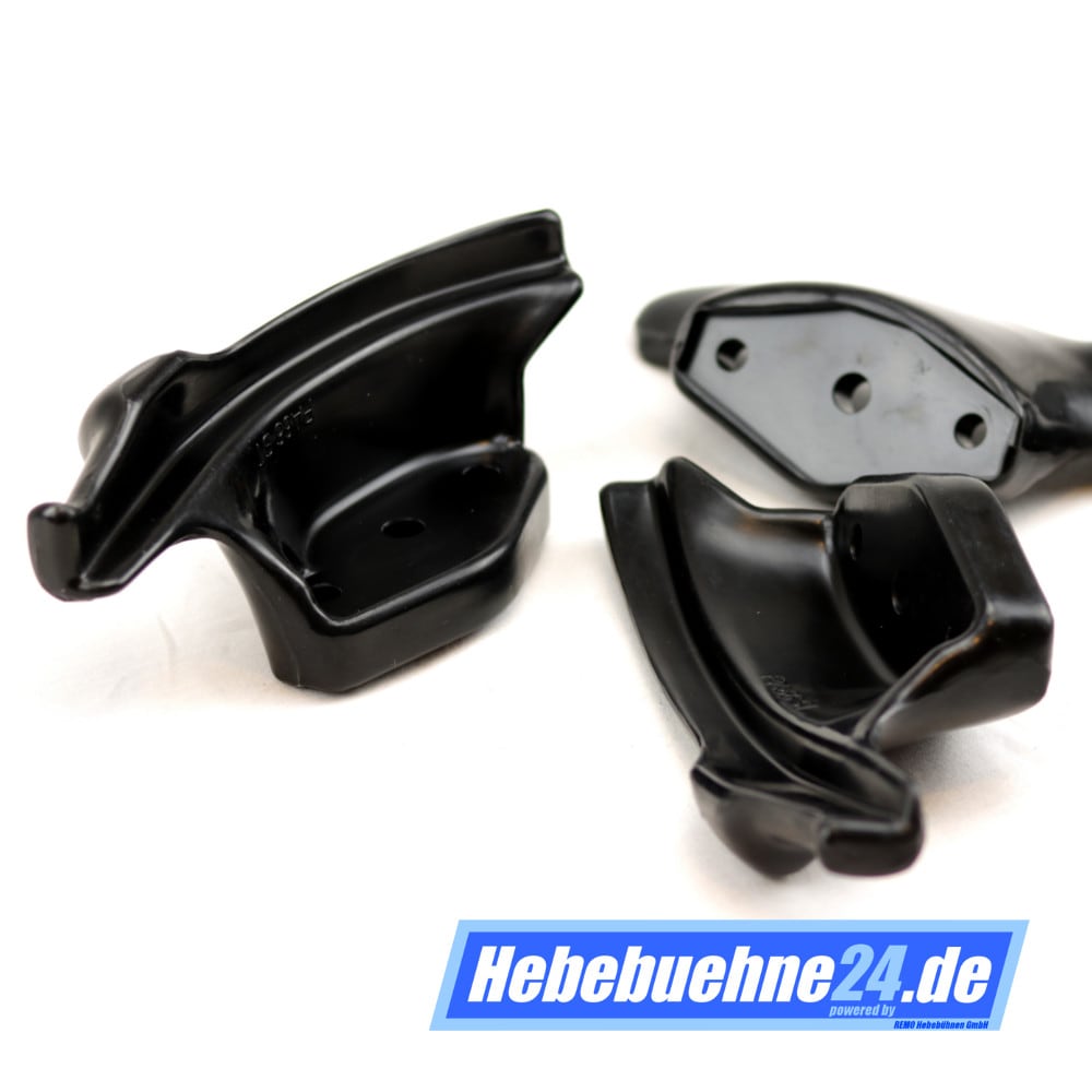 Montagekopf für Hofmann Monty 2300 (3er Set)