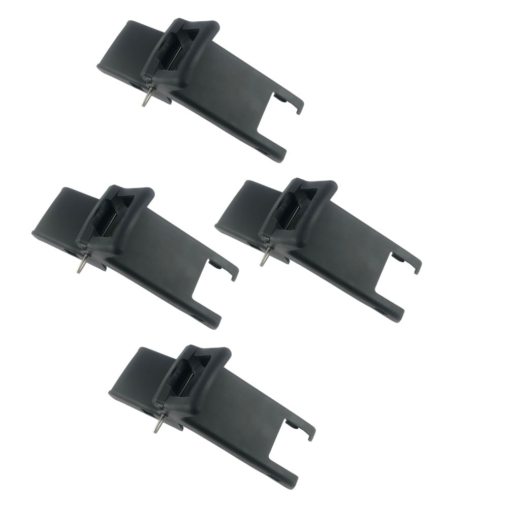 Kunststoffschutz für Spannklauen Beissbarth » MS650 u.a. » 4er Set