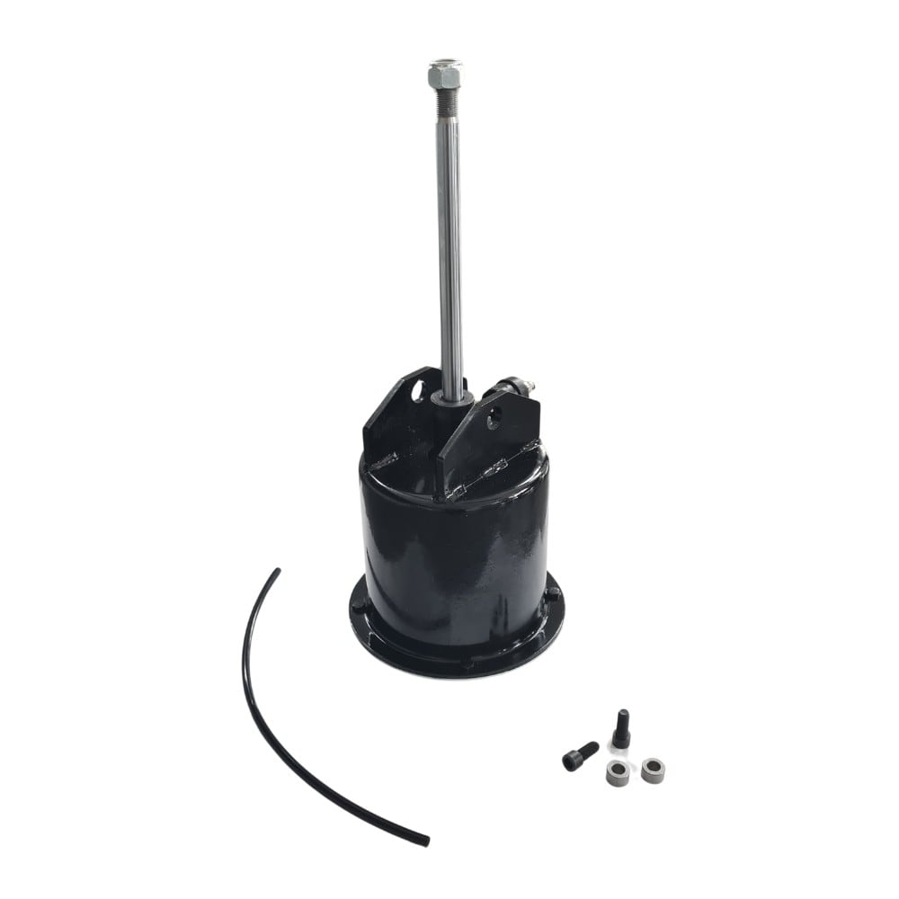 Abdrückzylinder für Hofmann Monty 1200
