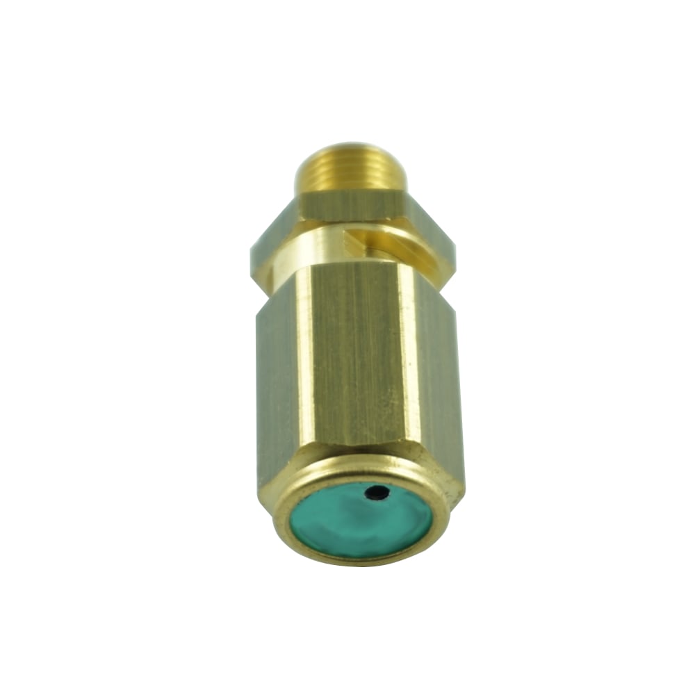 Sicherheitsventil G1/8 für Hofmann Monty 1200, 2200, 3200